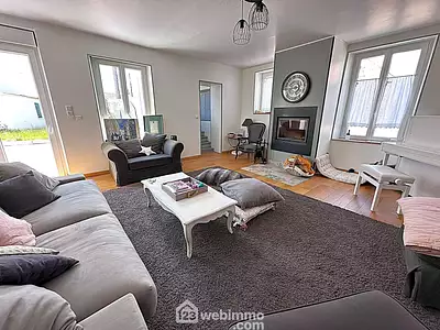 Maison, 152 m²
