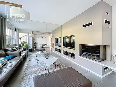Maison, 133 m²
