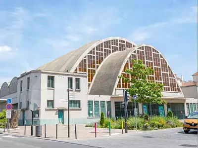 Appartement, 160 m²