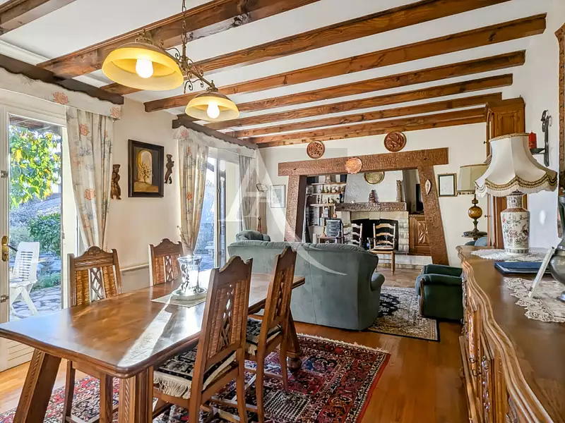 Maison, 155 m²