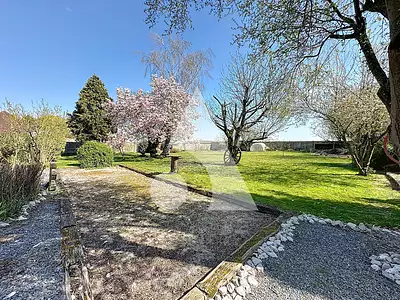 Maison, 215 m²