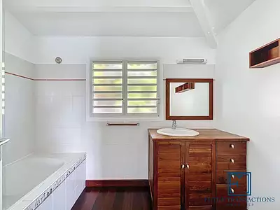Maison, 118 m²