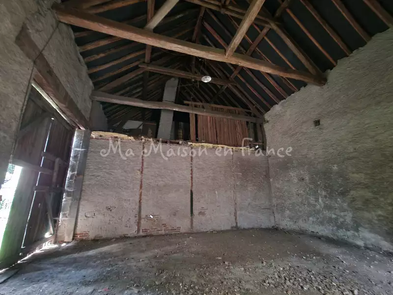 Maison, 122 m²