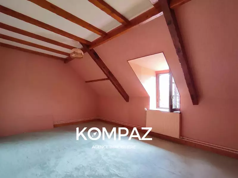 Maison, 95 m²
