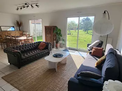Maison, 120 m²