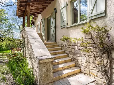 Maison, 82 m²