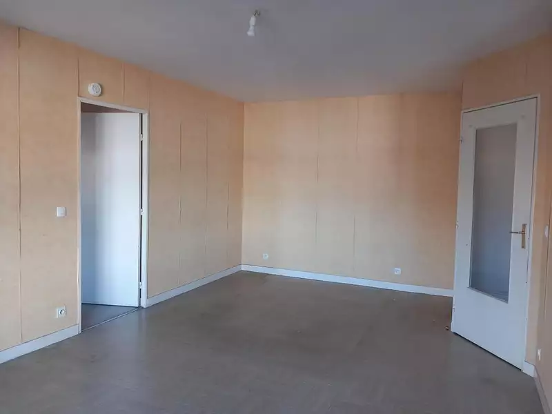 Appartement, 57 m²