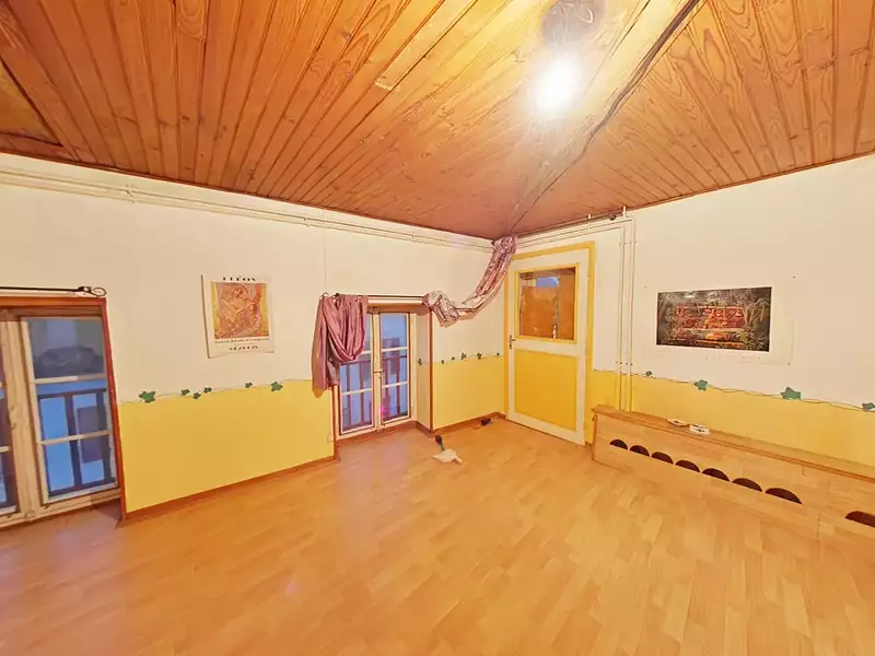 Maison, 200 m²