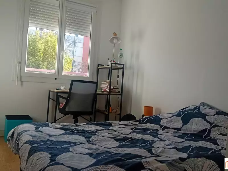 Appartement, 65 m²