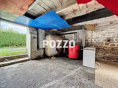 Maison, 88,3 m²