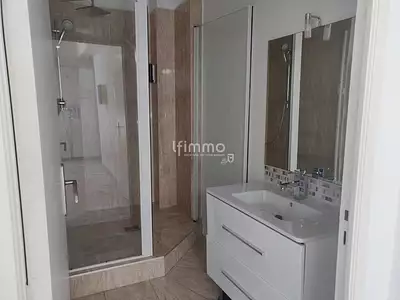 Appartement, 140 m²