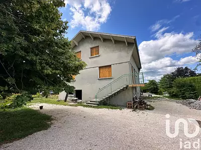 Appartement, 151 m²