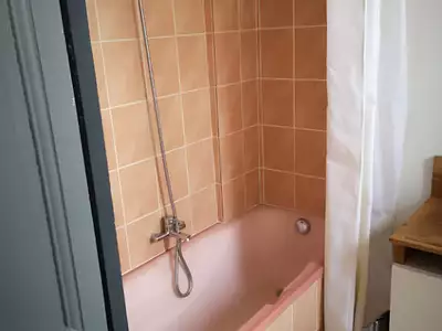 Appartement, 31,26 m²