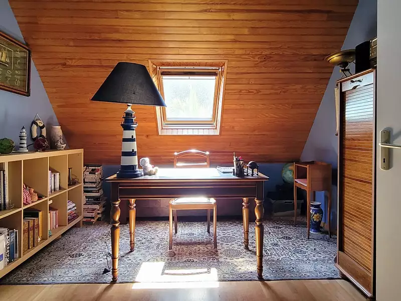 Maison, 133 m²