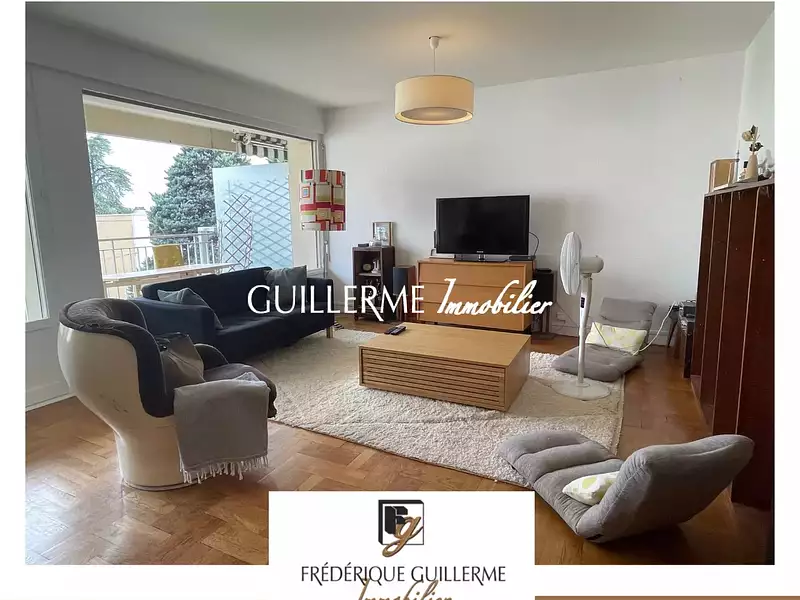 Appartement, 115,19 m²