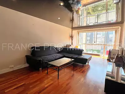 Appartement, 107 m²