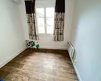 Appartement, 86,78 m²