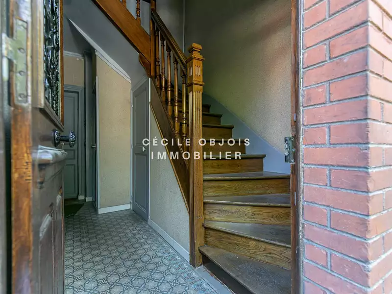 Appartement, 41,8 m²