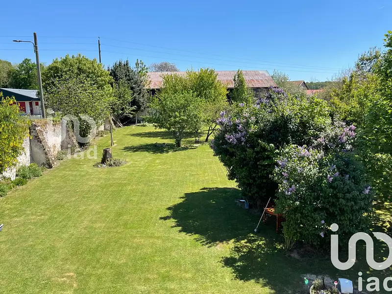 Maison, 120 m²