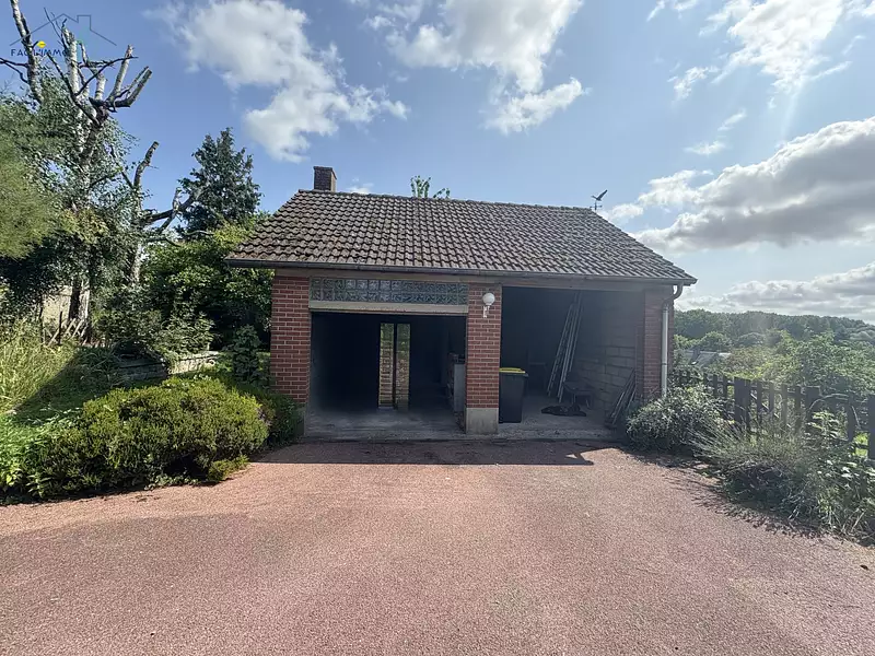 Maison, 220 m²