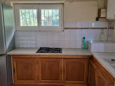 Maison, 110 m²