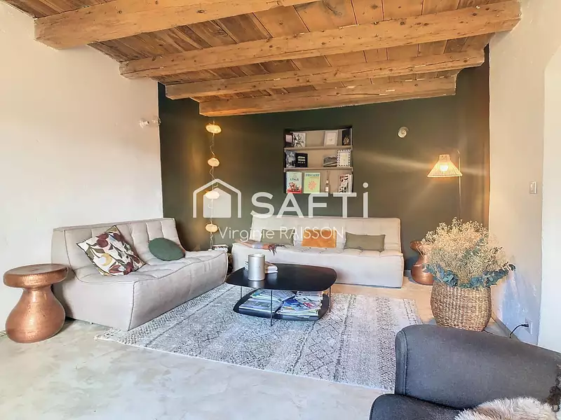 Appartement, 245 m²