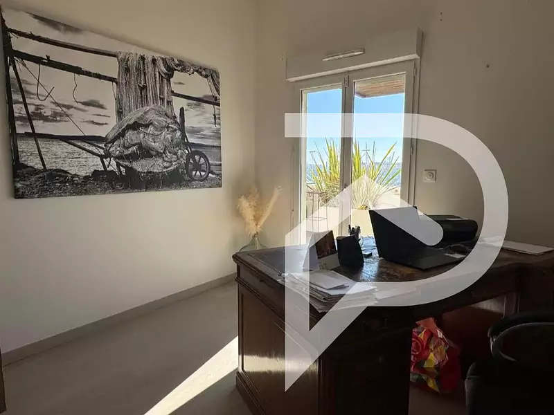 Appartement, 123 m²