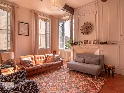 Maison, 129 m²