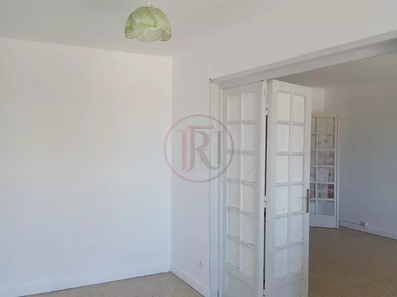Appartement, 91 m²