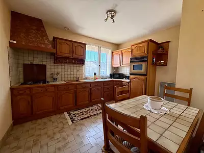 Maison, 103 m²