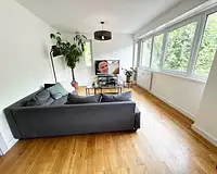 Appartement, 57 m²