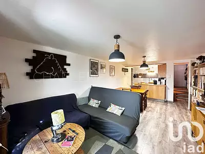 Maison, 161 m²