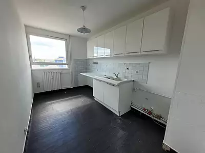 Appartement, 98 m²