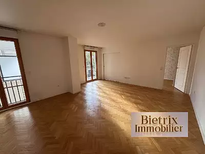 Appartement, 66 m²