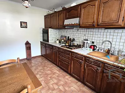 Maison, 105 m²