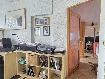 Maison, 205 m²