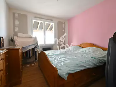 Maison, 80 m²