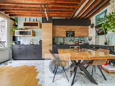 Appartement, 113,08 m²