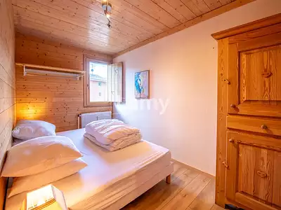 Appartement, 36,3 m²