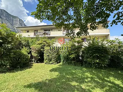 Appartement, 105,9 m²