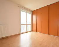 Appartement, 51,8 m²