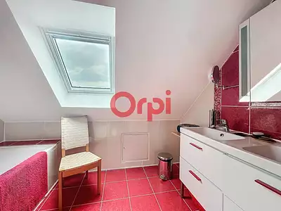 Maison, 145 m²