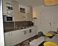 Appartement, 72 m²