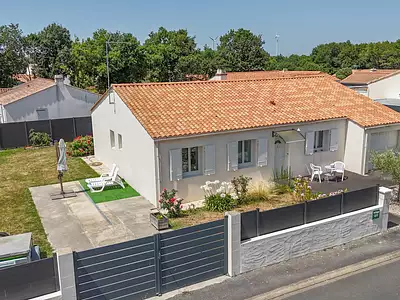Maison, 114,43 m²