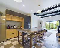 Appartement, 126 m²