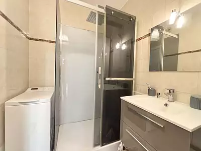 Appartement, 40,94 m²