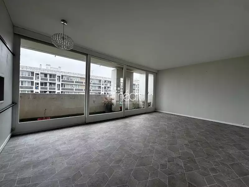 Appartement, 91 m²