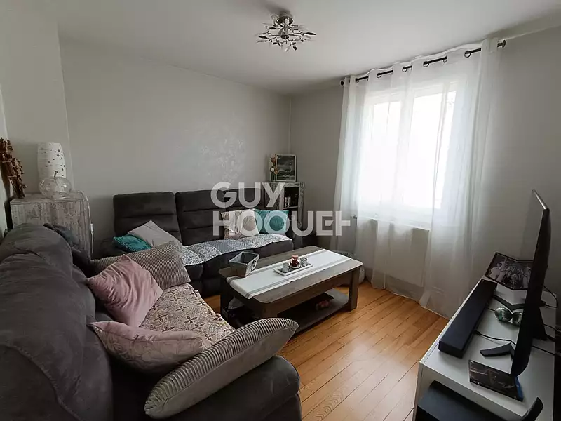 Appartement, 70,3 m²