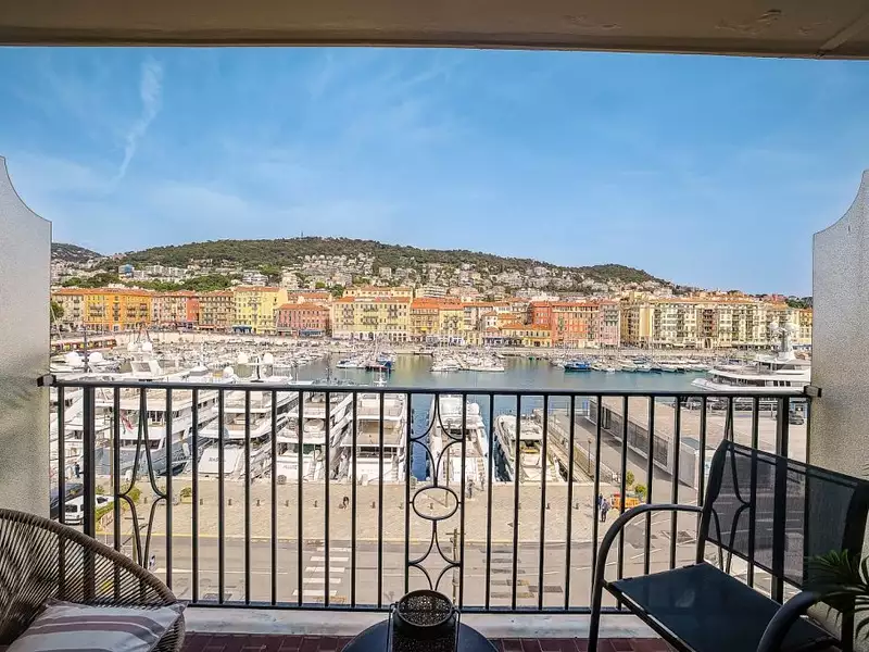 Appartement, 106 m²