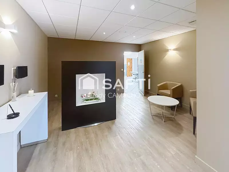 Divers, 295 m²